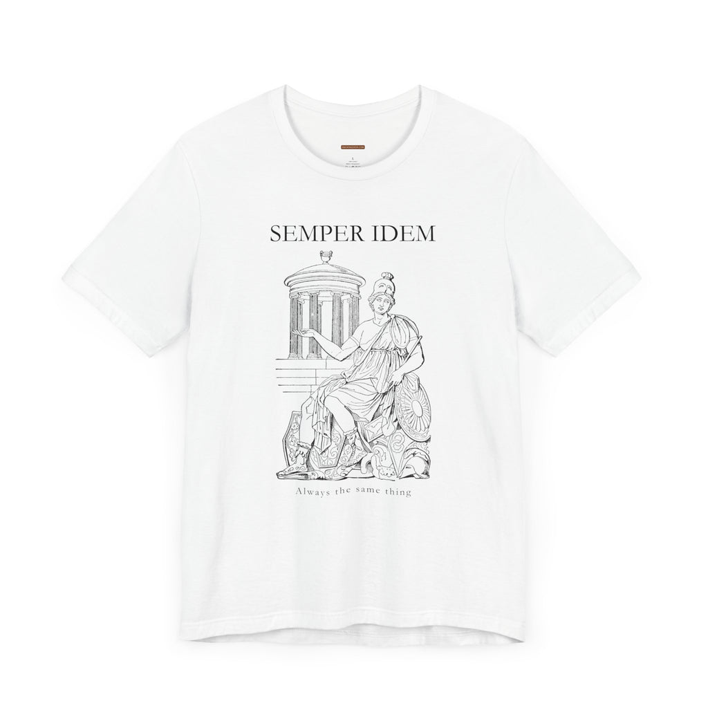 Semper idem t-shirt