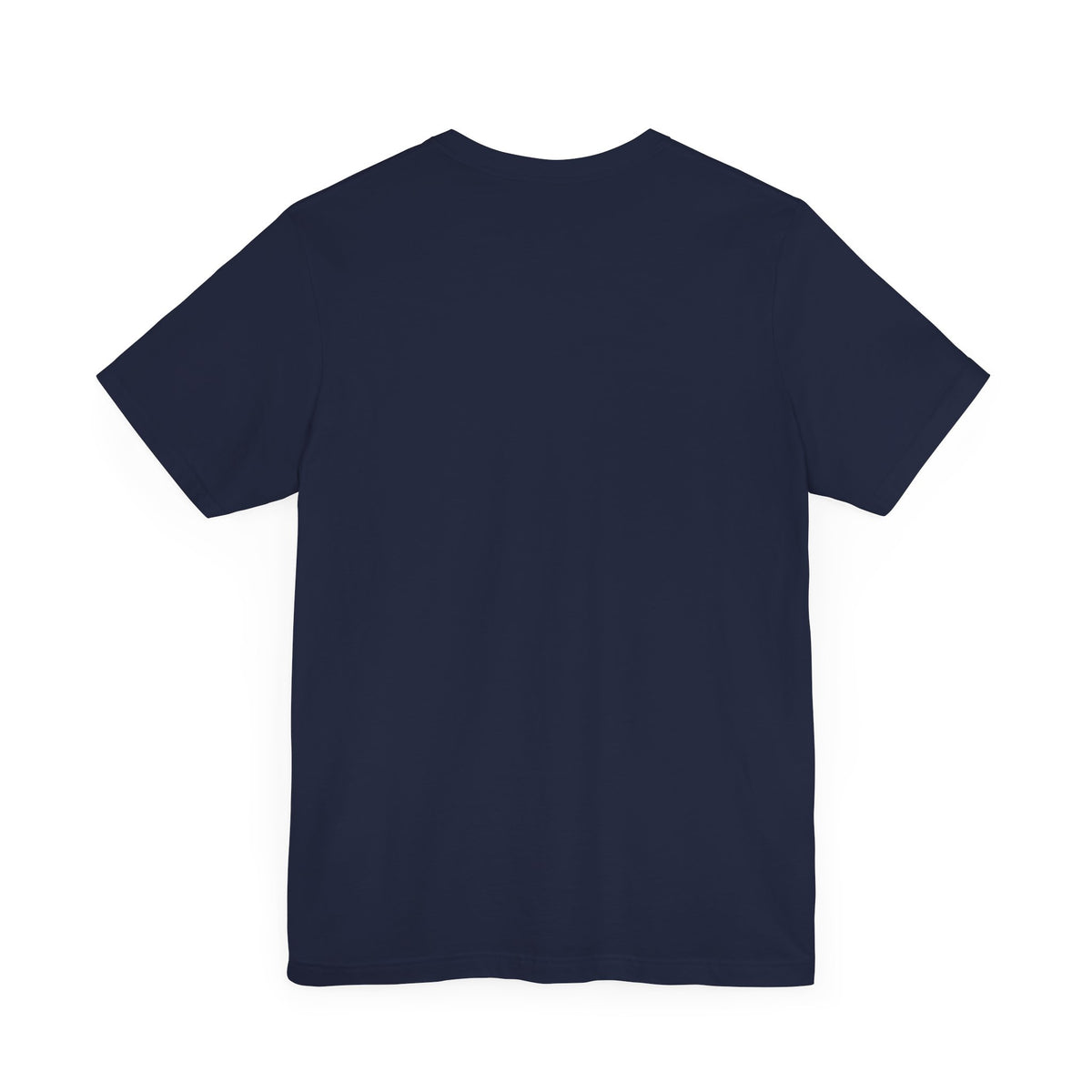 Unisex t-shirt with "Hurkle-durkle" print